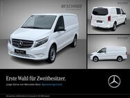 Mercedes Vito, 2.5 116 TRON DISTRON, Jahr 2023 - Eisenach