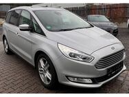 Ford Galaxy 2,0 TDCi Bi-Turbo Titanium_LED_NAV_7Sitze - Grafenau (Baden-Württemberg)