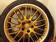 BBS Speedline Felgen 2 teilig 19 Zoll - Dresden