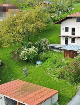 Vielseitiges Anwesen mit traumhaftem Ausblick und endlosen Nutzungsmöglichkeiten in Perlesreut - Perlesreut