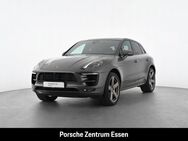 Porsche Macan, Turbo Performance Paket, Jahr 2018 - Essen
