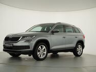 Skoda Kodiaq, 2.0 TDI STYLE STAND-HZ, Jahr 2019 - Halle (Saale)