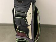 Golfbag von Bennington mit 14 Silentfächern für die Schläger und vielen Taschen - Gütersloh