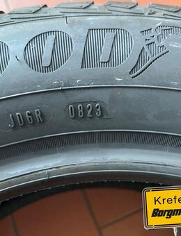 215/60 R16 95V Reifen *Borgmann* - Krefeld