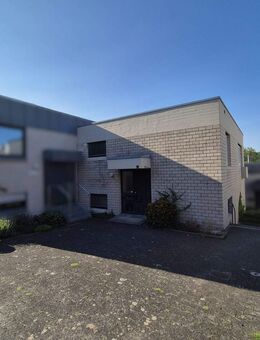 Moderne Architektur I Garten & Terrasse I Ausbaureserve - Trier