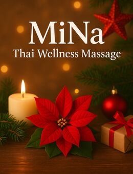 MiNa Thai Wellness Massage - Duisburg