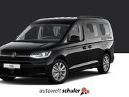 VW Caddy, 1.5 TSI Maxi Life, Jahr 2023 - Villingen-Schwenningen