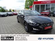 Hyundai i30, 1.0 T-GDi, Jahr 2022 - Augsburg