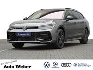 VW Passat, 2.0 TDI R-Line AD El Panodach, Jahr 2024 - Ahlen