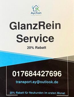 Aychan Clean Sevice - Iserlohn
