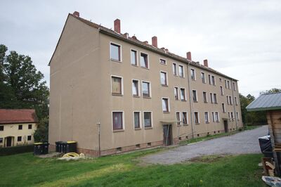 Idyllisch gelegen - Zwölffamilienhaus in ruhiger & komfortabler Lage