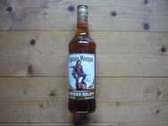 Captain Morgan in Glasflasche -SILVESTER- - Burghaun