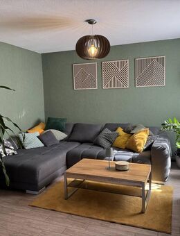 Wohnen, Leben, Genießen ,großzügiges Haus mit Remise & Outdoorküche - Wiefelstede