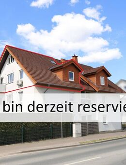 ==ETW über zwei Etagen für Eigennutzer oder Kapitalanleger== - Lage (Nordrhein-Westfalen)
