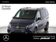 Mercedes-Benz V 300 d Edition Kompakt L1 AMG Line+Night+Distro - Schierling