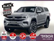 VW Amarok, 3.0 TDI 241 Aventura Hardtop, Jahr 2024 - Kehl