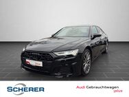 Audi A6, Limousine 45 TFSI S line, Jahr 2023 - Ludwigshafen (Rhein)