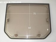 Wilk Wohnwagenfenster BADFENSTER 75 x 60 gebr. (Kistenpfennig 028 D869) - Schotten Zentrum