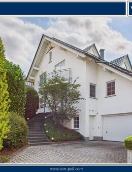 Charmantes, gepflegtes Einfamilienhaus in ruhiger Sackgasse - perfekt für die große Familie - Nieder-Olm