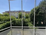 Renovierte 3-Zimmer-Wohnung mit Süd-West-Balkon in begehrter Lage - Kirchheim (München)