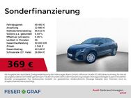 Audi Q3, Sportback S line 40 TFSI qu, Jahr 2023 - Schwabach