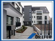 Hannover, exklusive 2-Zimmer Wohnung mit Terrasse GREFER Immobilien - Hannover