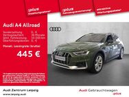 Audi A4 Allroad, 45 TFSI qu Carbon, Jahr 2024 - Leipzig