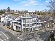 Extravagante 3,5 Zimmer Penthouse im schönen Kurort Bad Waldsee - Bad Waldsee