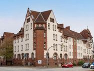 2,5-Zimmer-Wohnung in Kiel - Kiel