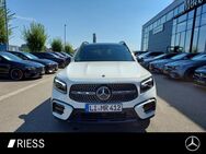 Mercedes GLB 220, AMG MULTIB, Jahr 2024 - Ravensburg