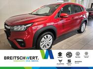 Suzuki S-Cross, 1.5 Hybrid AGS Comfort, Jahr 2024 - Ansbach