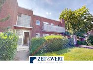 Erftstadt - Lechenich! Vermietete, sonnenhelle 2-Zimmer-ETW mit gelungener Raumkonzeption und Balkon in zentraler Lage! (LK 4753) - Erftstadt