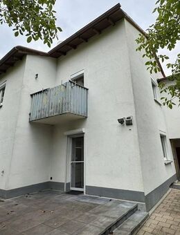 Doppelhaushälfte in Treuchtlingen - Treuchtlingen