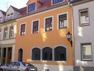 Mehrfamilienhaus in der Großenhainer Innenstadt zum Verkauf - Großenhain