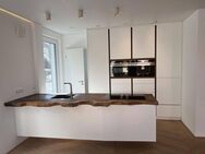 Moderne 3-Zimmerwohnung mit Garten - Wiesloch