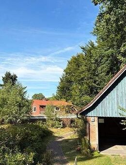 HAUS MIT BLICK INS LOPAUTAL - Rehlingen