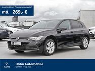 VW Golf, 2.0 TDI VIII Life, Jahr 2021 - Kornwestheim