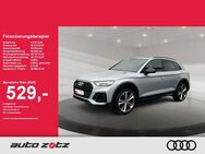 Audi SQ5, TDI quattro, Jahr 2021 - Landau (Pfalz)