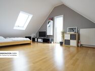 RESERVIERT! IMMONATION! 4-Zimmer Maisonettewohnung in Altdorf - Altdorf (Nürnberg)