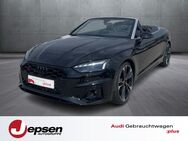Audi S5, Cabriolet TFSI, Jahr 2024 - Saal (Donau)