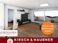 Die Alternative zum Haus! MÜHLHAUSEN - Am Bräuhaus - Mühlhausen (Regierungsbezirk Oberpfalz)