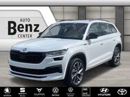 Skoda Kodiaq, 2.0 TDI SPORTLINE, Jahr 2024 - Biberach (Riß)