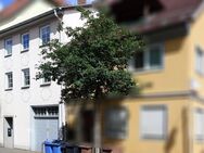 Zweifamilien - Stadthaus in Tuttlingen - Tuttlingen