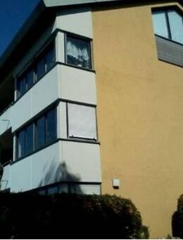 Familienfreundliche, sanierte, große Wohnung in Würzburg - Würzburg