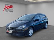 Opel Astra, 1.5 K Sports Tourer Edition LICHT, Jahr 2020 - Laatzen