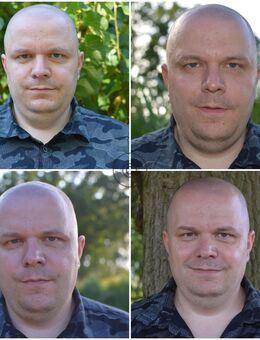 Vielleicht mit dir in eine gemeinsame Zukunft - Görlitz