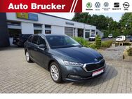 Skoda Octavia Combi Style 2.0 TDI Navi Columbus LED - Marktredwitz