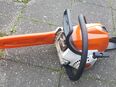 Stihl Kettensäge MS 181C in 04435