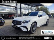 Mercedes GLC 300, e AMG Night Digital-Light, Jahr 2023 - Geilenkirchen