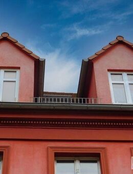 Gepflegte 2-Zimmer Wohnung im Zentrum von Perleberg - Perleberg